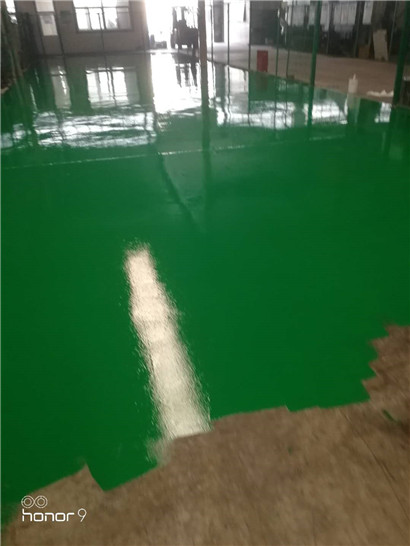 源城下面我给你一份非常实用、地坪漆施工翻新